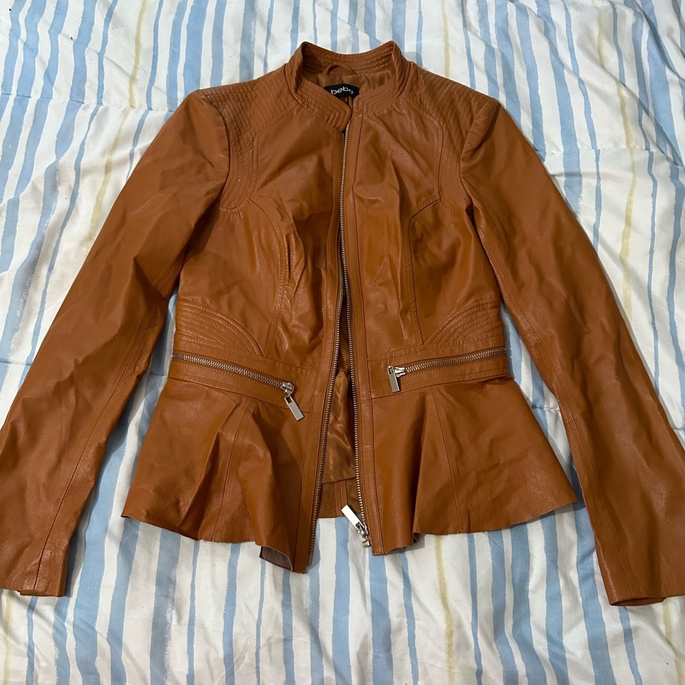 Bebe Jacket ❤️